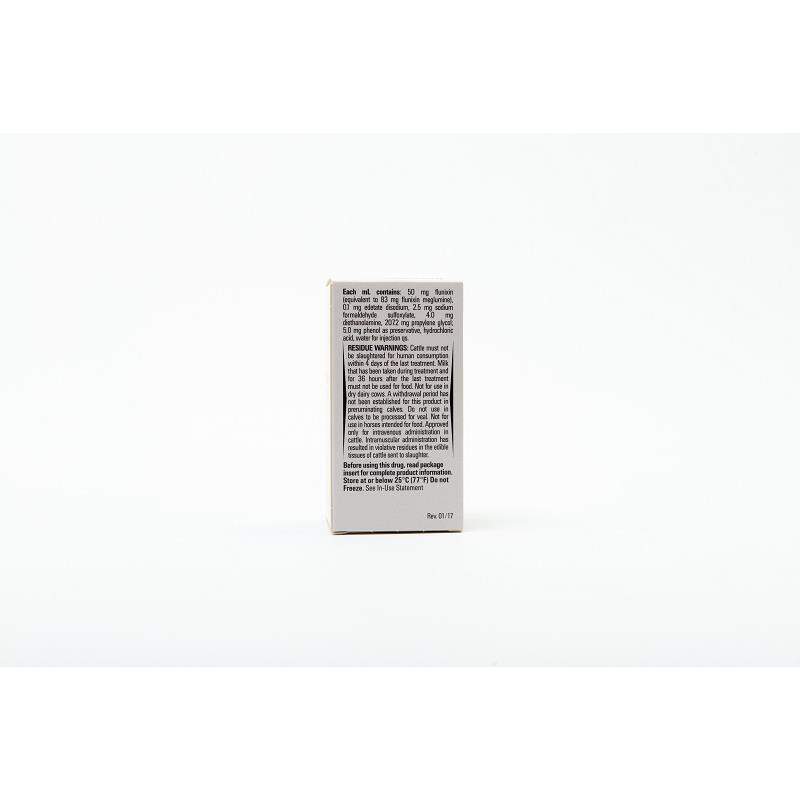 Banamine Injectable