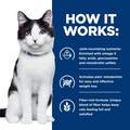 Hill's Prescription Diet j/d Joint Care + Metabolic Weight Chicken Flavor Dry Cat Food