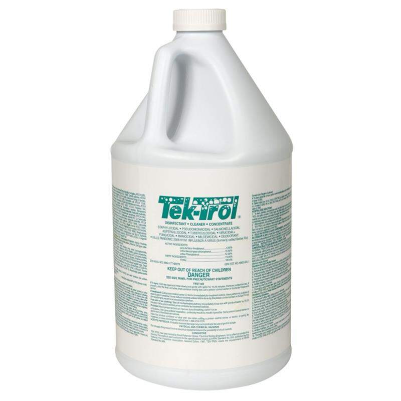 TEK-TROL Gallon