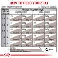 Royal Canin Veterinary Diet Adult Gastrointestinal Fiber Response Thin Slices in Gravy Canned Cat Food, 24 x 3 oz cans