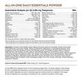 NaturVet All-In-One Supplement Powder, 13 oz