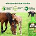 Ultra Shield Green