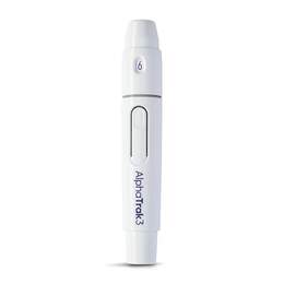 AlphaTrak 3 Lancing Device