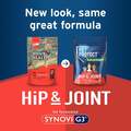 Pet Protect Hip & Joint Synovi G3 Soft Chews for Dogs