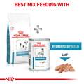 Royal Canin Veterinary Diet Adult Hydrolyzed Protein Small Dog Dry Food, 8.8 lb bag