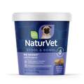 NaturVet No Scoot Soft Chews for Dogs