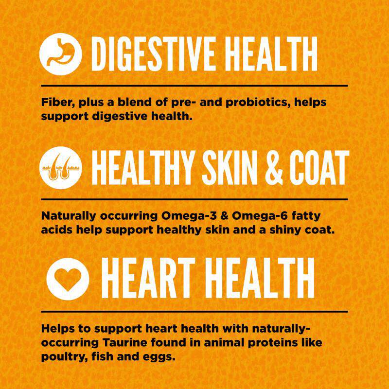 Orijen Original Cat Dry Food