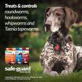 Safe-Guard Canine Dewormer
