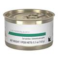 Royal Canin Veterinary Diet Adult Satiety Support Weight Management Loaf in Sauce Canned Cat Food, 24 x 5.1 oz cans