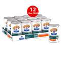 Hill's Prescription Diet w/d Multi-Benefit Digestive/Weight/Glucose/Urinary Management with Chicken Canned Dog Food, 12 x 13 oz cans