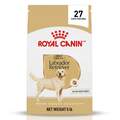 Royal Canin Breed Health Nutrition Labrador Retriever Adult Dry Dog Food