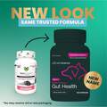 VetriScience Extra Strength Gut Health Vetri Mega Probiotic, 120 Capsules