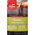 Orijen Senior Biologically Appropriate Grain-Free Chicken, Turkey & Fish Senior Dry Dog Food, 23.5 lb. Bag