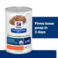 Hill's Prescription Diet z/d Skin/Food Sensitivities Canned Dog Food, 12 x 13 oz cans
