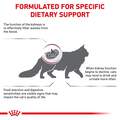 Royal Canin Veterinary Diet Adult Renal Support S Dry Cat Food