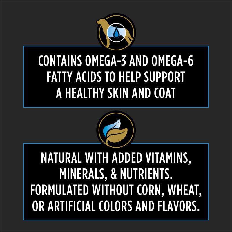 Purina Pro Plan Veterinary Diets DRM Dermatologic Management Naturals Adult Dog Food