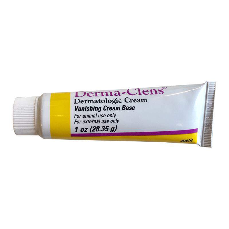 Derma-Clens 1 oz