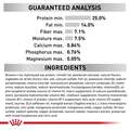 Royal Canin Veterinary Diet Adult Multifunction Urinary SO + Hydrolyzed Protein Dry Cat Food