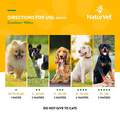 NaturVet GrassSaver, 300 Chewable Wafers
