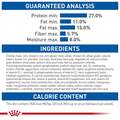 Royal Canin Feline Health Nutrition Indoor 7+ Adult Dry Cat Food