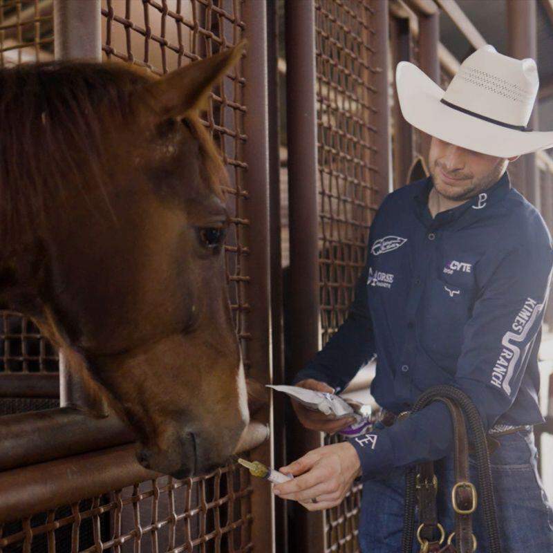 4CYTE Epiitalis Forte Gel Joint Supplement for Horses