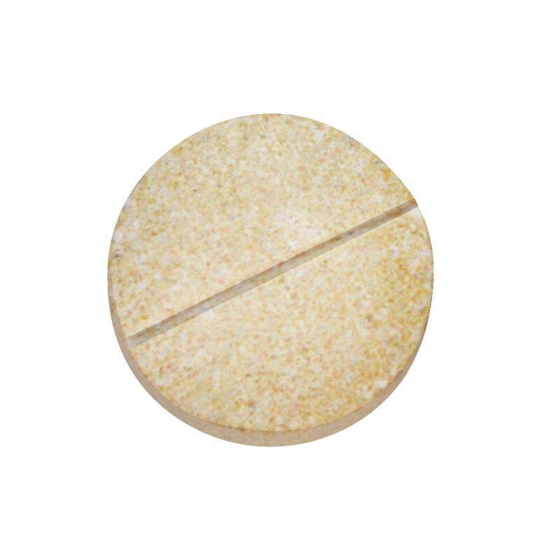PetNC Stool Eating Deterrent Chewable Tablets for Dogs, 60 ct