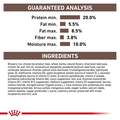 Royal Canin Veterinary Diet Adult Gastrointestinal Dog Treats, 17.6 oz bag