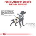 Royal Canin Veterinary Diet Adult Multifunction Urinary SO + Satiety Dry Dog Food