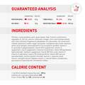 Royal Canin Appetite Stimulation Fresh Frozen Dog Food, 6.2 lb bag with 7 x 14.1 oz pouches