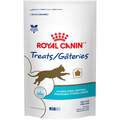 Royal Canin Veterinary Diet Adult Hydrolyzed Protein Cat Treats, 7.7 oz bag