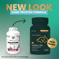VetriScience Healthy Skin Omega 3, 6, 9, 90 Ct.