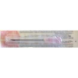 18g x 1.5 inch Needle