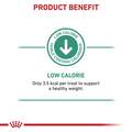 Royal Canin Veterinary Diet Adult Satiety Dog Treats, 17.6 oz bag