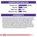 Royal Canin Veterinary Diet Adult Dental Dry Cat Food