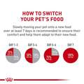 Royal Canin Veterinary Diet Adult Urinary Dog Treats, 17.6 oz bag