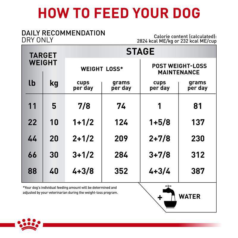 Royal Canin Veterinary Diet Adult Multifunction Satiety + Hydrolyzed Protein Dry Dog Food