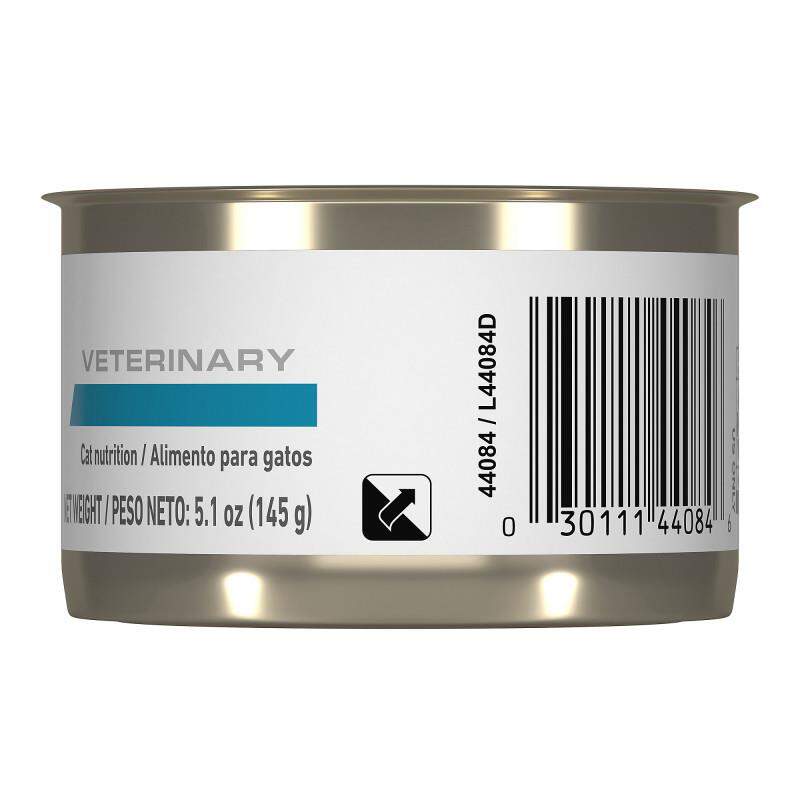 Royal Canin Veterinary Diet Selected Protein Pea & Duck Formula Adult Canned Cat Food, 24 x 5.1 oz cans
