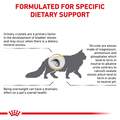 Royal Canin Veterinary Diet Adult Urinary SO Moderate Calorie Dry Cat Food