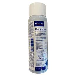 KnockOut Room & Area Fogger, 6 oz