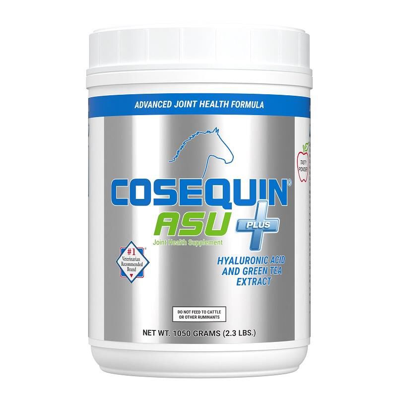 Cosequin ASU Plus Equine Powder