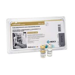Nobivac Feline 1-HCP - 25 ds Tray