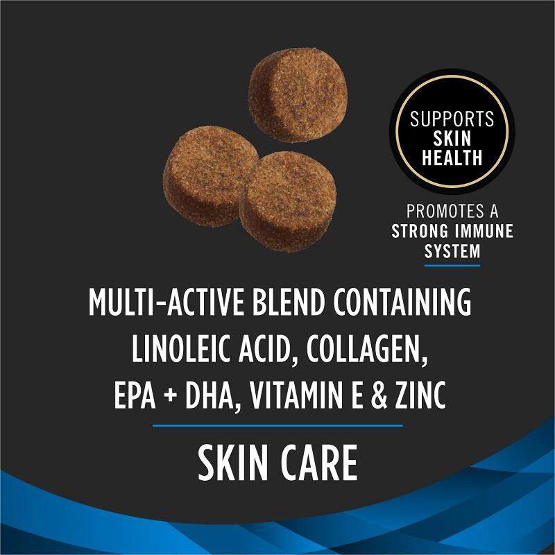 Purina Pro Plan Veterinary Supplements Skin Care Dog Supplement