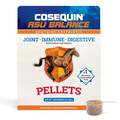 Cosequin ASU Balance Joint, Immune, and Digestive Health Supplement For Horses, 1,200 gm