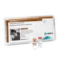 Merck Animal Health Nobivac Puppy-DPv for Dogs 25-dosage tray