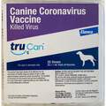 Duramune CvK 25 ds Tray