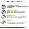 Royal Canin Veterinary Diet Adult Urinary SO Moderate Calorie Dry Dog Food