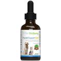Pet Wellbeing Thyroid Support Gold for Cats or Dogs, 2 oz