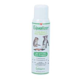 Equalizer Carpet Stain and Odor, 20 oz