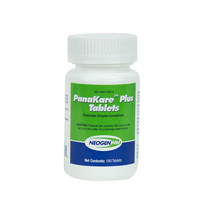 PanaKare Plus Tablets
