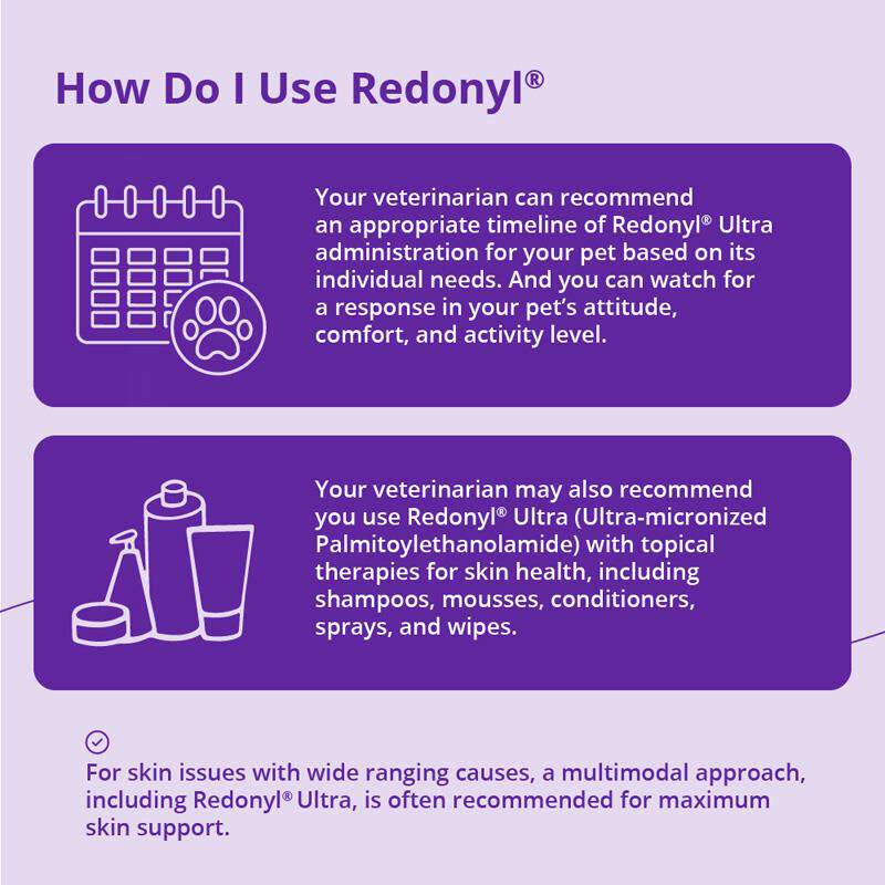 Redonyl Ultra Soft Chews for Dogs, 120 ct